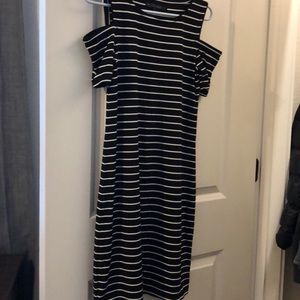 White House Black Market Dress